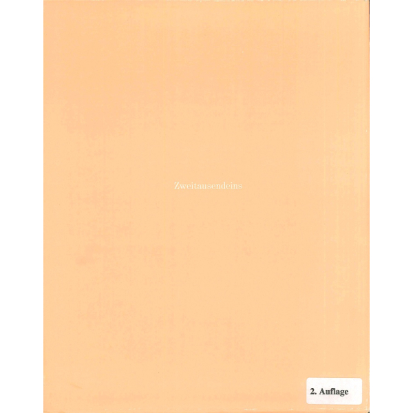 Raymond Queneau: Hunderttausend Milliarden Gedichte.