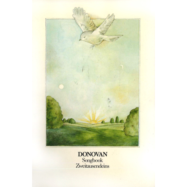 Donovan: Songbook.