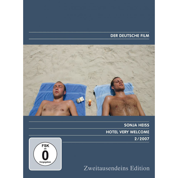 Hotel Very Welcome - Zweitausendeins Edition Deutscher Film 2/2007.
