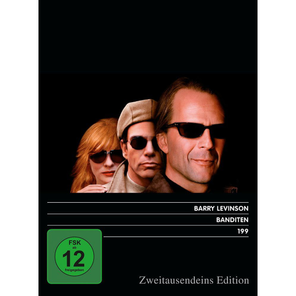 Banditen! Zweitausendeins Edition Film 199.