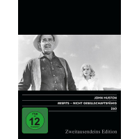 Misfits – Nicht gesellschaftsfähig....