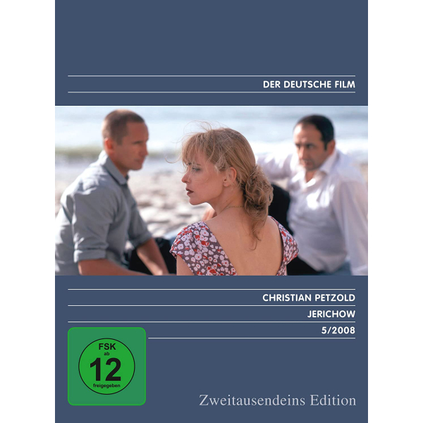 Jerichow - Zweitausendeins Edition Deutscher Film 5/2008.