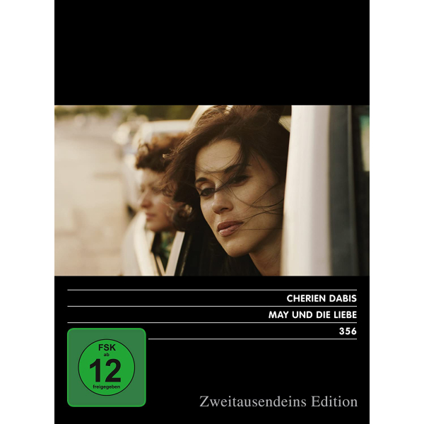 May und die Liebe. Zweitausendeins Edition Film 356.