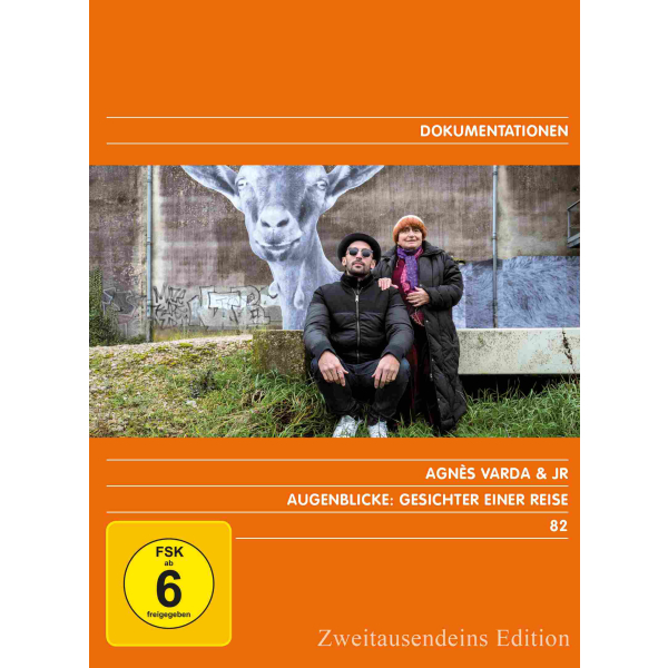 Augenblicke: Gesichter einer Reise. Zweitausendeins Edition Dokumentationen 82.